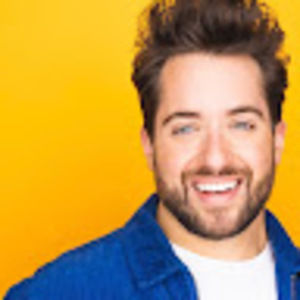 Meet your Posher, Zach